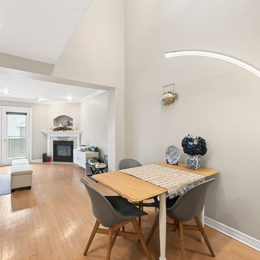 For Lease - 395 Mackay Street, New Edinburgh - Lindenlea, Ontario - Photo 1