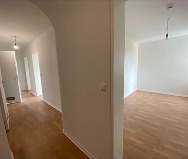 Familienfreundliche 3-Zimmer Wohnung mit Balkon - Photo 6