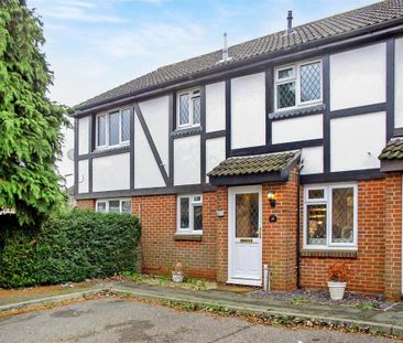 2 bedroom terraced house to rent - Photo 5