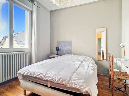 Appartement T4 Angers à louer - Photo 4