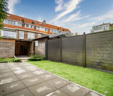 Borneostraat 45, Leyde – Maison mitoyenne à louer - Foto 6