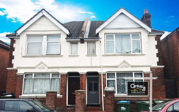 |ref: |, Harborough Road, Southampton, SO15 - Photo 1