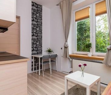 Częstochowa Tomasza Wilsona - Zdjęcie 6