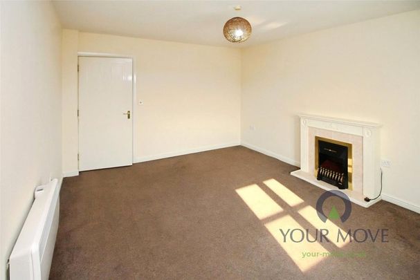 2 bedroom flat to rent - Photo 1