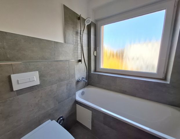 Vier Zimmer mit herausragender Aufteilung - Photo 1