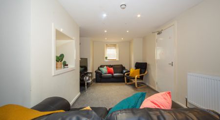 25 Headingley Mount, Headingley, Leeds, LS6 3EL - Photo 3