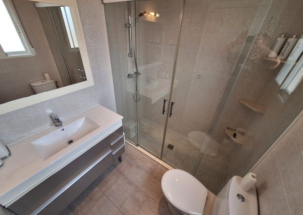 Ref.7638 2-Bedroom Bungalow in Villa Martin