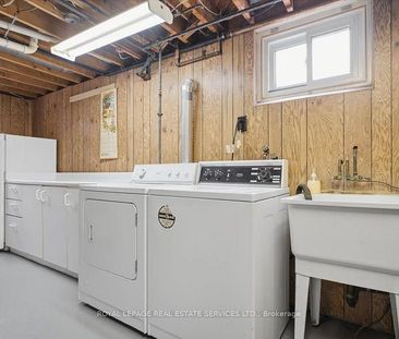 For Lease - 1 Rosegrove Place, Toronto, Ontario - Photo 3