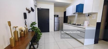 J.Dupion Residence, Taman Tenaga, Cheras - Photo 2