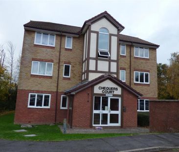 1 bedroom flat to rent - Photo 5