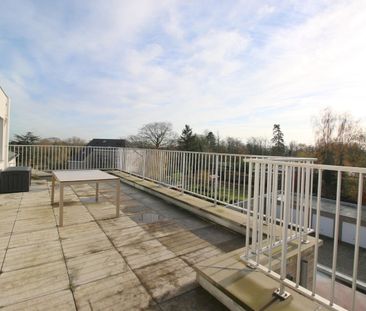 Ruim appartement in hartje Zomergem - Photo 3