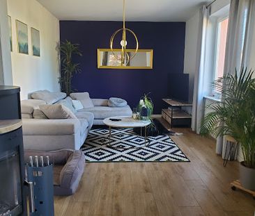 Location Maison 5 pièces 135m² HUNINGUE 68330 - Photo 1
