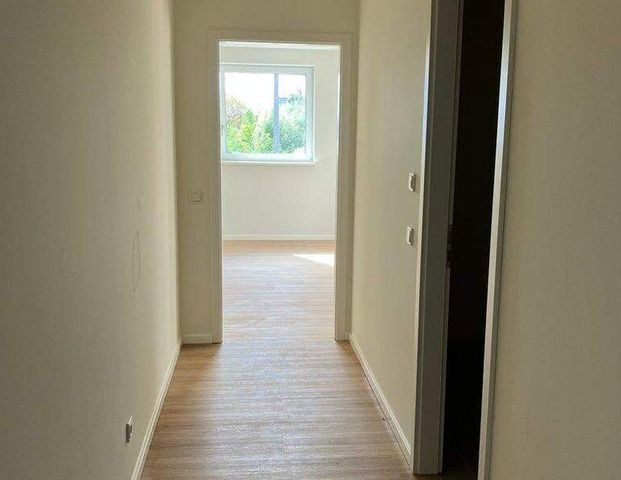 Kompakt u. Modern - 3 Zimmer mit direktem Blick zum Wasser - Photo 1