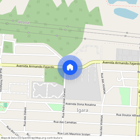 Igara, Canoas, RS, 92410040