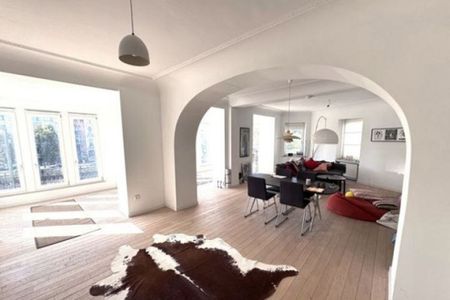 Bel appt de +- 118m² avec 2 chrb / Cinquantenaire - Photo 3