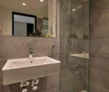 Nachmieter, Möbliertes 1-Zimmer-Apartment in ruhiger Wohnanlage - Foto 1