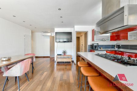 Location Appartement 4 pièces 74m² AIX EN PROVENCE 13100 - Photo 2