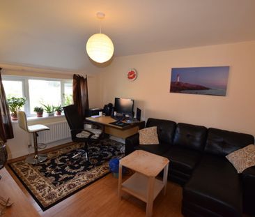 1 bed Apartment - To Let - Photo 1