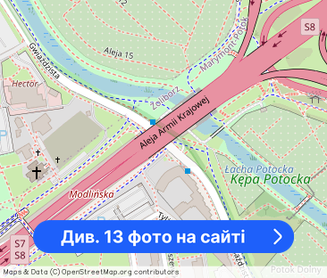 Żoliborz – Apartament przy Gwiaździstej - Фото 1