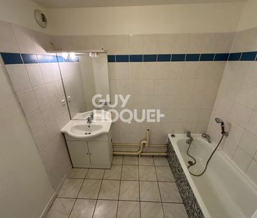 À louer, appartement F3 à Freyming-Merlebach (57800). - Photo 6