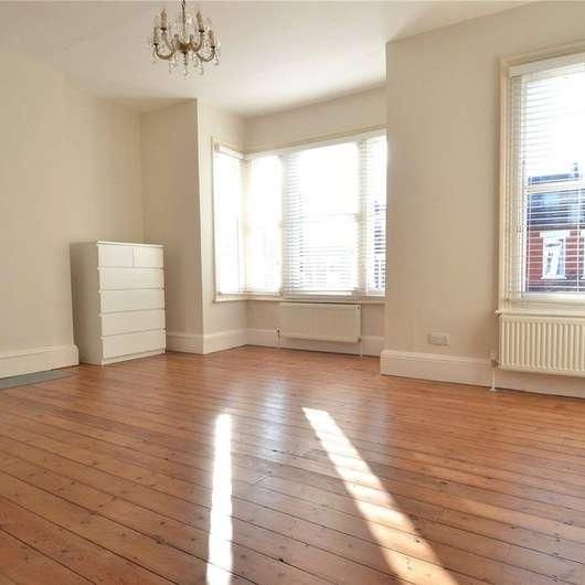 Frankfurt Road, London, SE24 - Photo 1