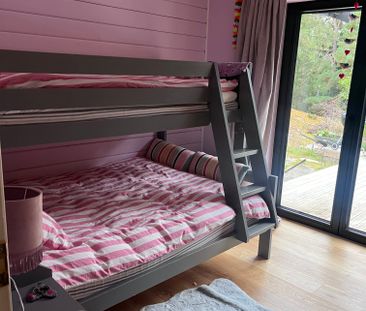 Tjällmoravägen, Ingarö - Photo 1