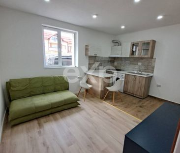 Apartament 1 camera + living la vila - Fotografie 1