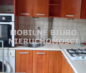 Mieszkanie na wynajem - Zdjęcie 3