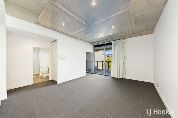 207/22-24 Lonsdale Street, Braddon ACT, Belconnen - Photo 1