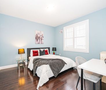 For Lease - 198 Gardenbrooke Trail Unit# Upper, Brampton, Ontario - Photo 5