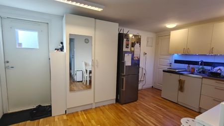 Upplands Väsby - 1rok - tillsv - 8.625kr/mån - Photo 4