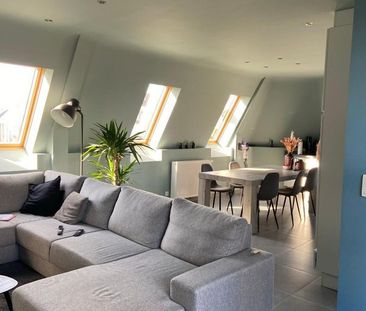 Frans Van Schoorstraat 23/2 te 9200 Sint-Gillis (Dendermonde) - Foto 1