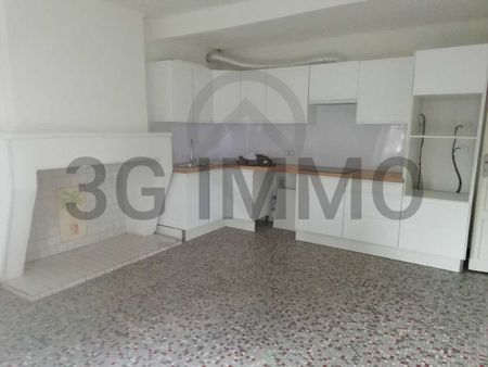 Location / Maison - Photo 2