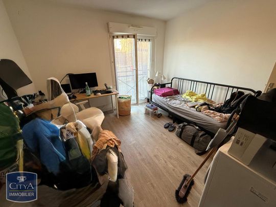 Location Appartement 1 pièce 20m² DAMIGNY 61250 - Photo 1