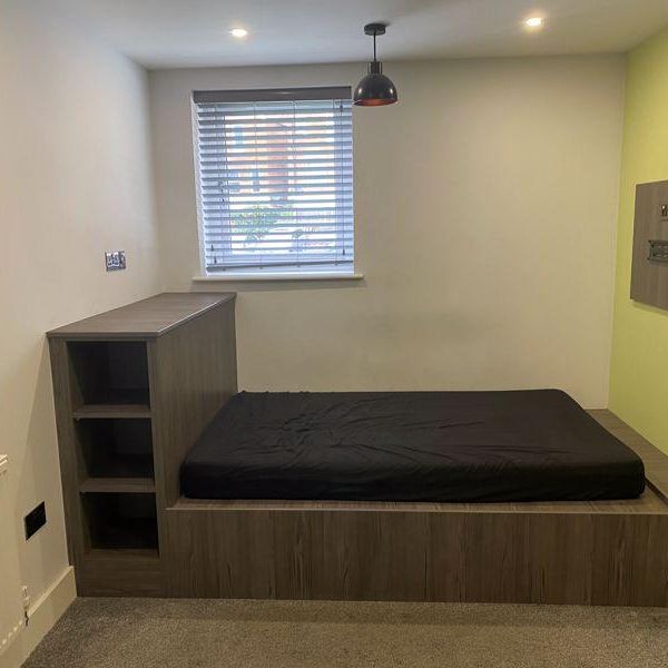 1 bedroom apartment to rent - Photo 1