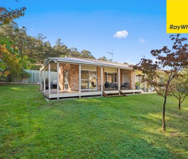 3 Coburn Place, Isaacs ACT 2607 - House For Rent | Domain - Photo 5