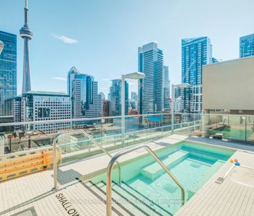 For Lease - 21 Nelson Street Unit# 1102, Toronto, Ontario - Photo 6