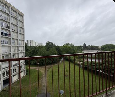 Appartement T3 à louer - 70 m² - Photo 5