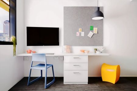 Ultra Studio Apartment - Photo 4