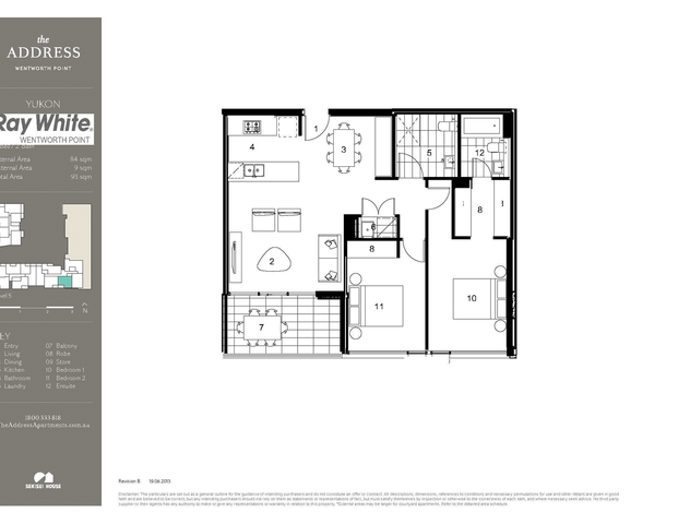 Style, Space, Floorboards and Water Views - Photo 1