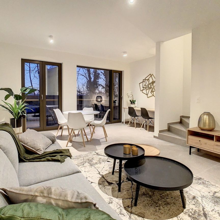 Bemeubelde woning voor korte termijn huur - Photo 1