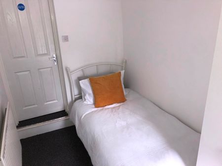 Room in a Shared House, Laxey Road, B16 - Photo 4