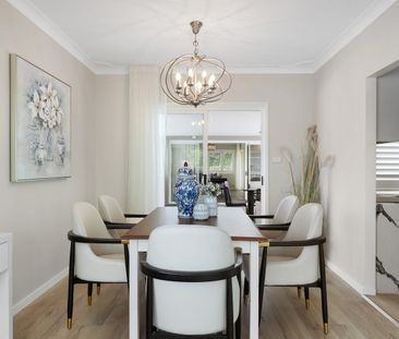 Family entertainer embracing north sun and leafy outlooks - Photo 3