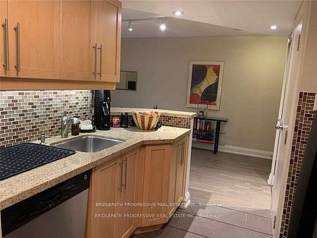 For Lease - 1001 Bay Street Unit# 706, Toronto, Ontario - Photo 4