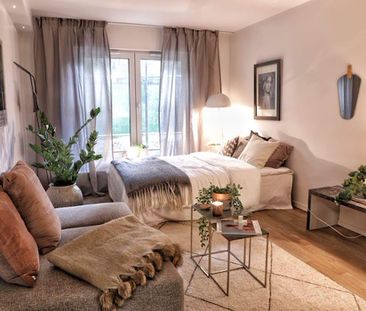 Attackvägen 10, Barkarbystaden - Photo 1