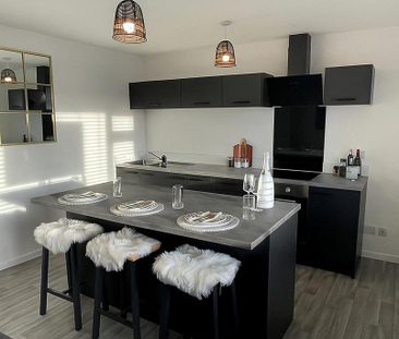 2 bedroom apartment to rent - Photo 1