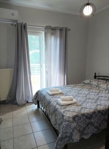 Διαμέρισμα για ενοικίαση Χώρα Κέρκυρας (Κέρκυρα) - Φωτογραφία 4