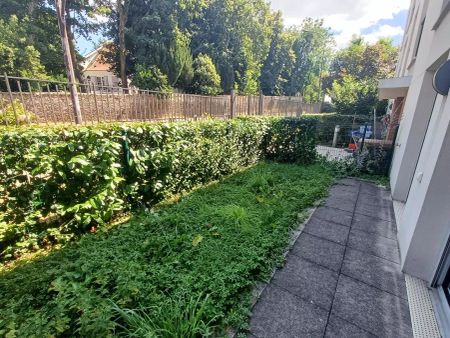 location Appartement T2 DE 44.19m² À LE CHESNAY - Photo 5