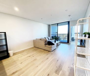 1103/6 Gertrude Street, Wolli Creek NSW 2205 - Apartment For Rent |... - Photo 1