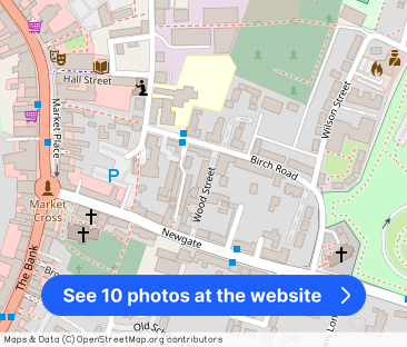 11 Wood Street, Barnard Castle - Photo 1